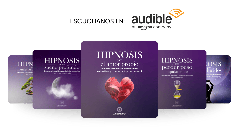 Reprograma tu mente mientras duermes con el poder de la hipnoterapia